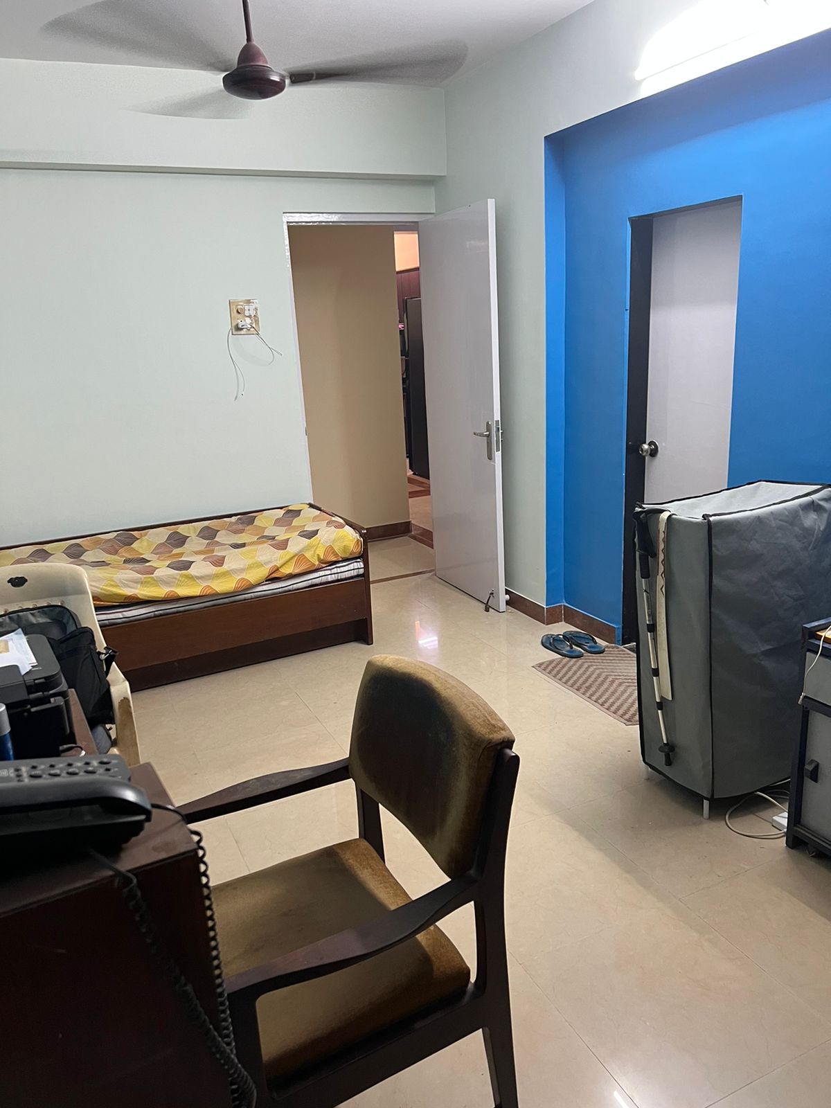 3 BHK Flat for Sale in Andheri West - Golden Rays